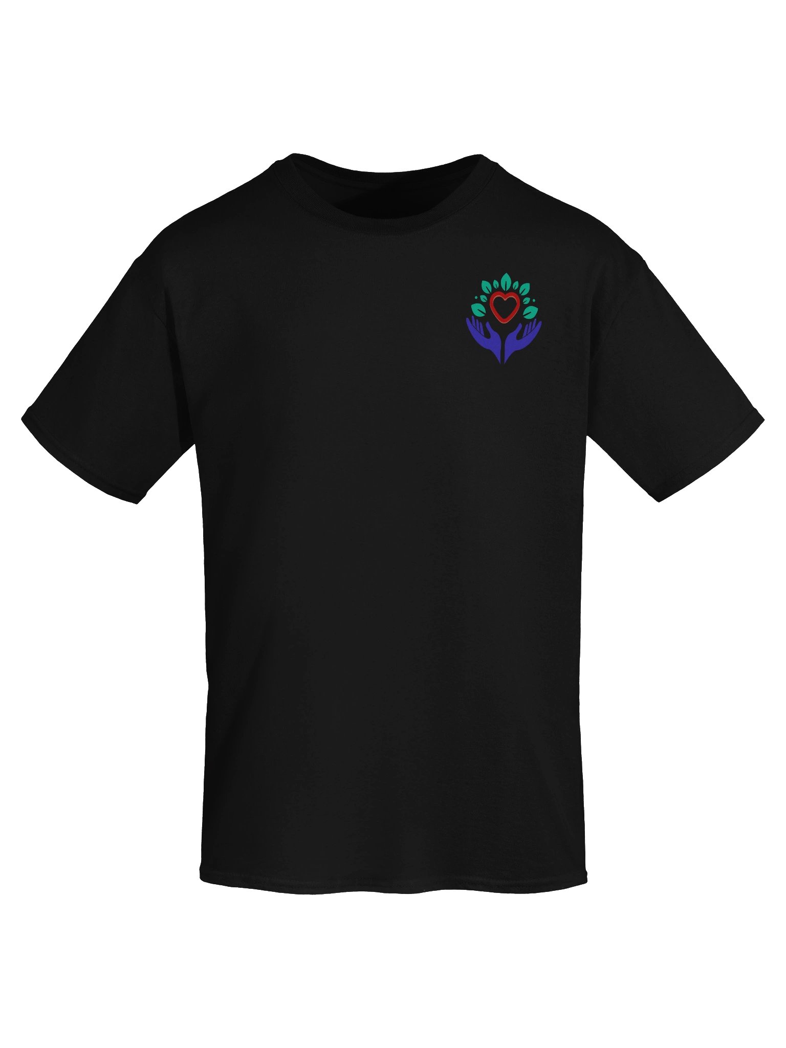 FFOC - Standard Heavy Weight T-Shirt product image (20)