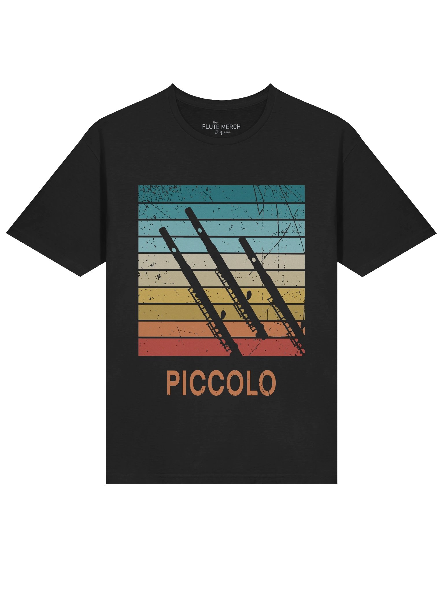 Retro Abstract - Piccolo product image (3)