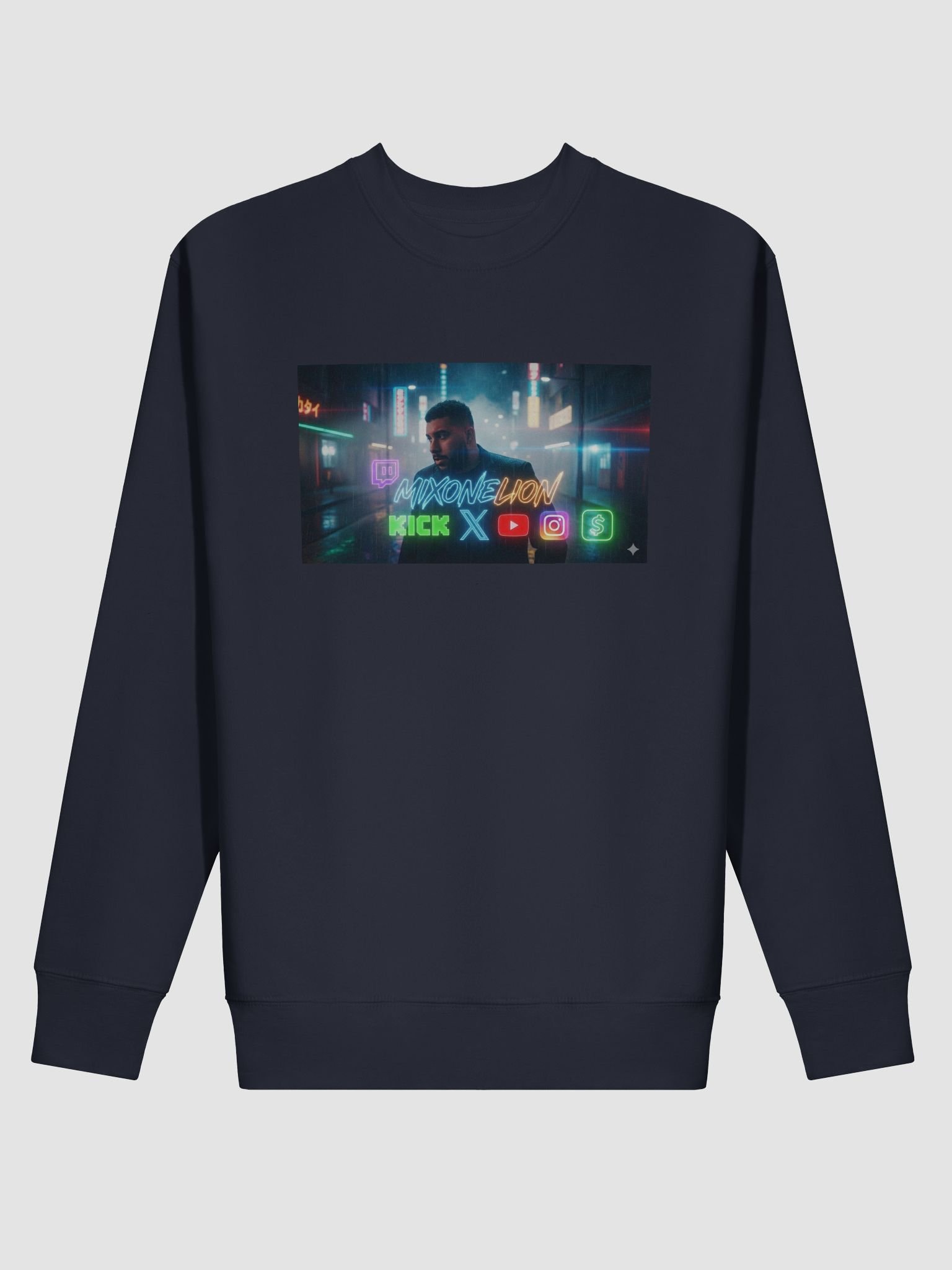 Lion Sleeves product image (2)