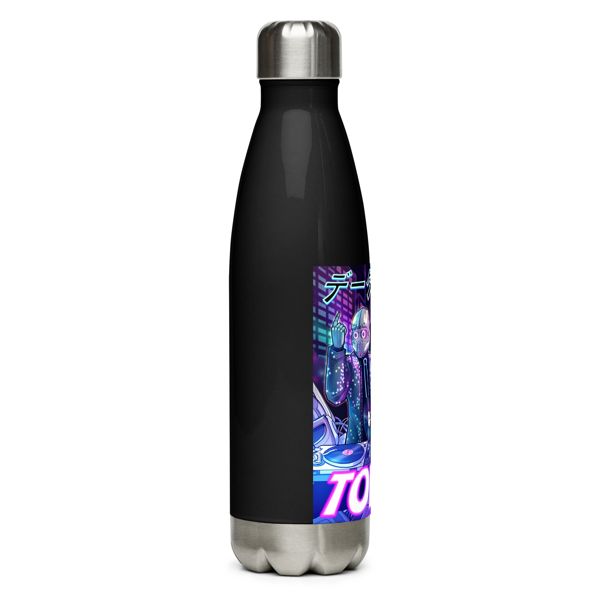 DataBaes TOKYO Reuseable Water Bottle product image (3)