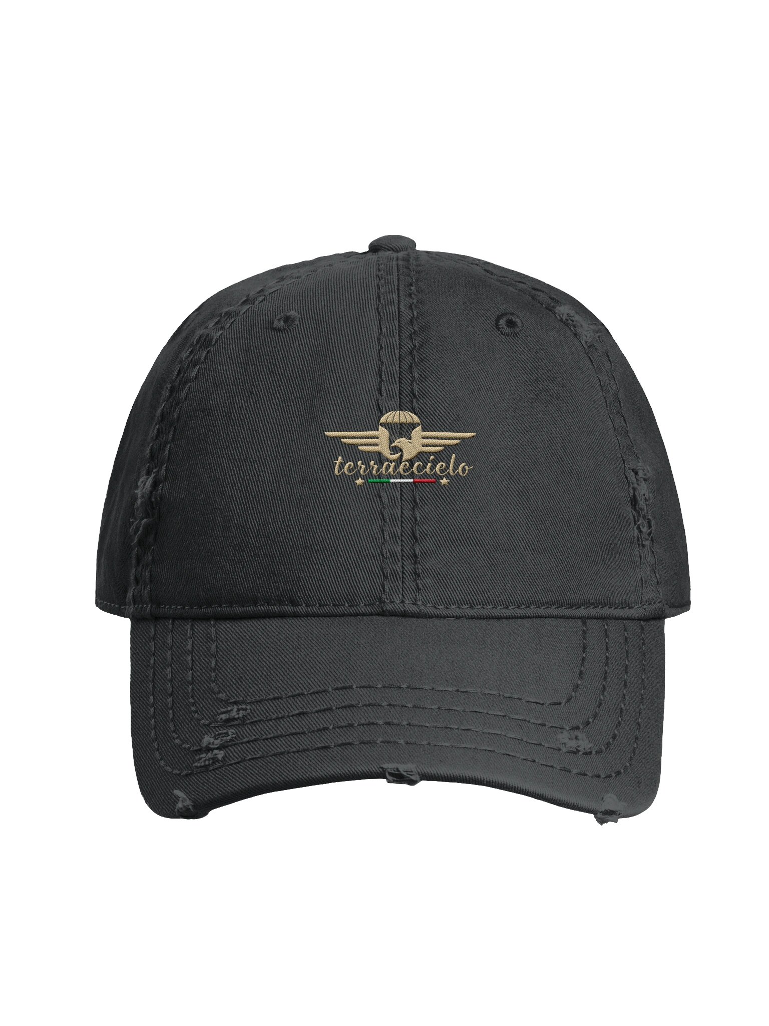Cappellino "Stile Vintage" - Linea terraecielo product image (1)