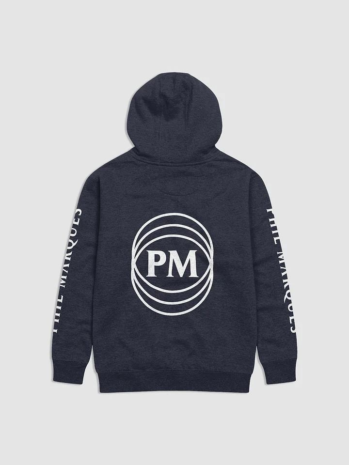 Logo(s) EVERYWHERE Hoodie product image (2)
