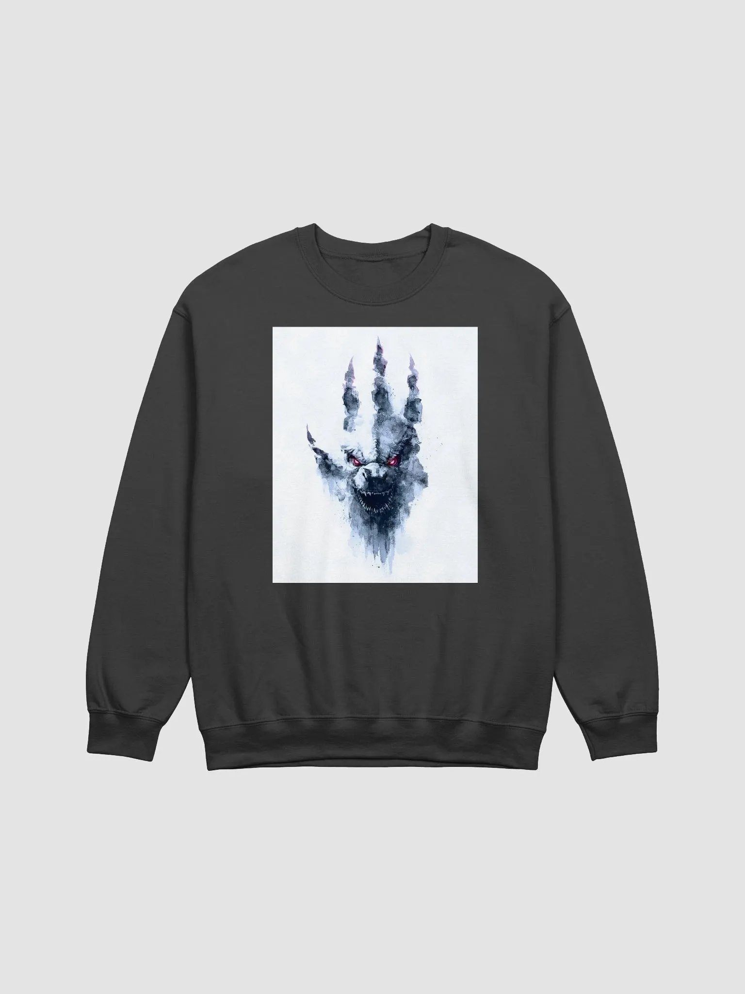 Godzilla X Kong Sweatshirt product image (1)