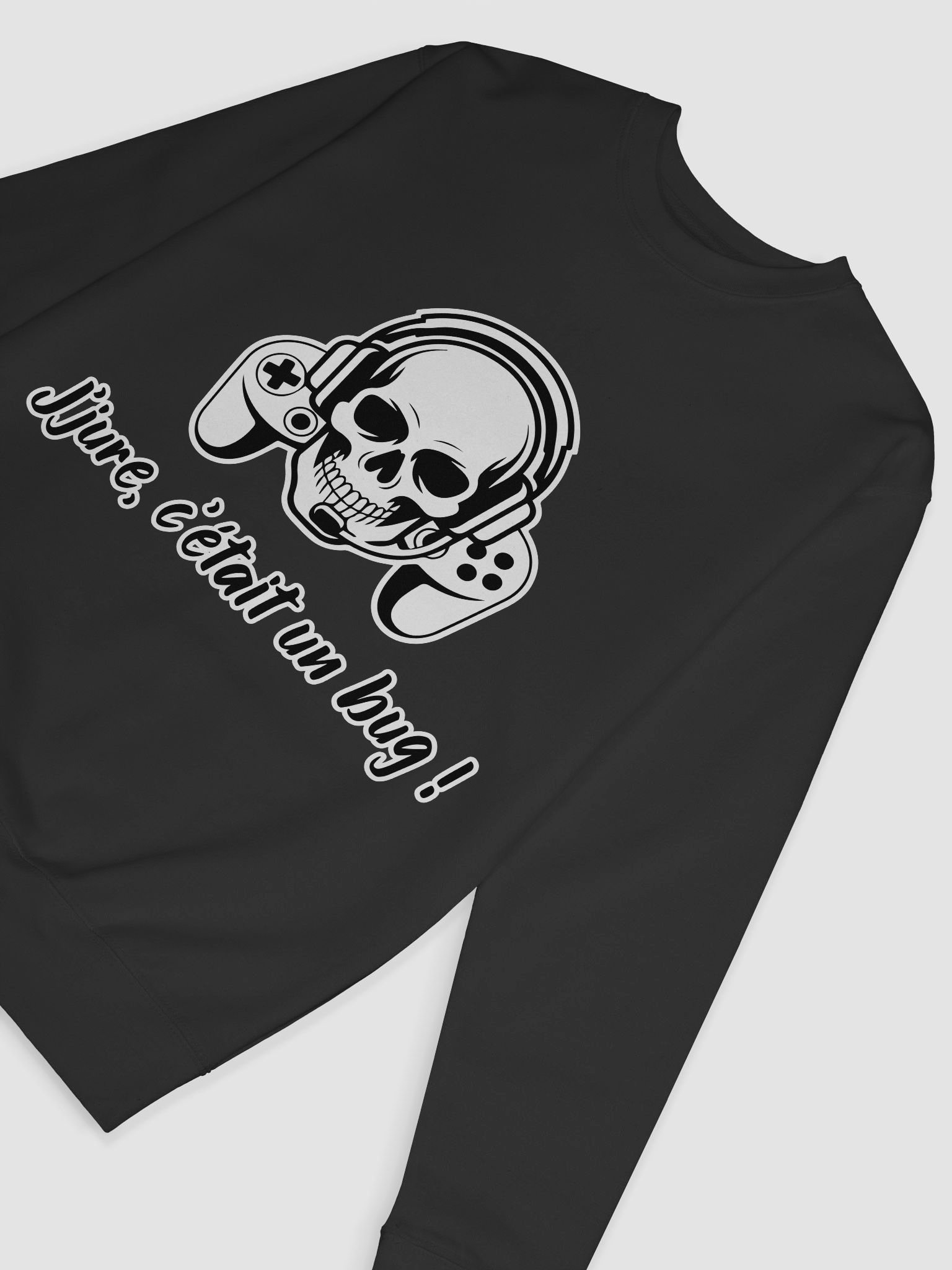 Sweat Gaming "Skull & Controller" product image (42)