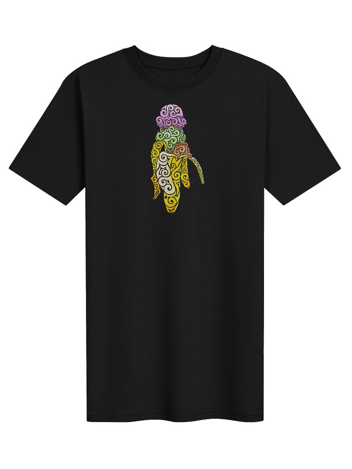 Swirly Ice Cream Banana product image (1)
