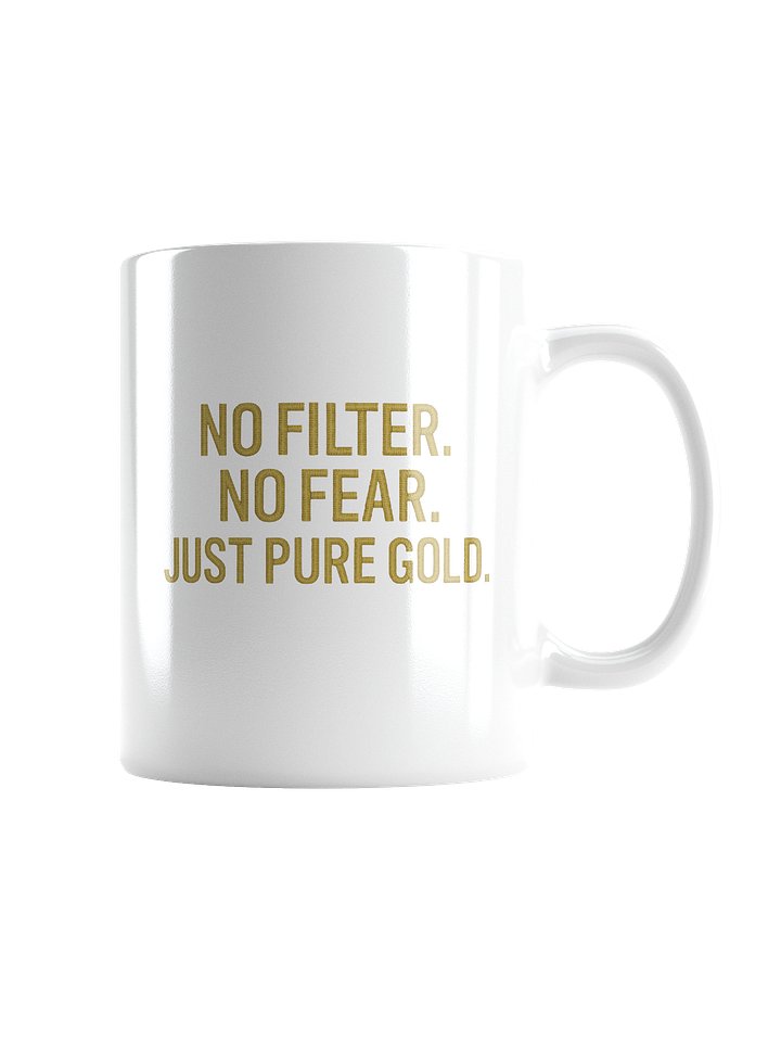 Reclaim The Rainbow Mug product image (2)