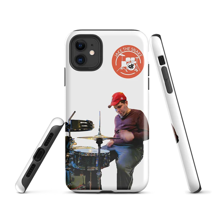 Heavy duty Snakephone case for iPhones product image (1)