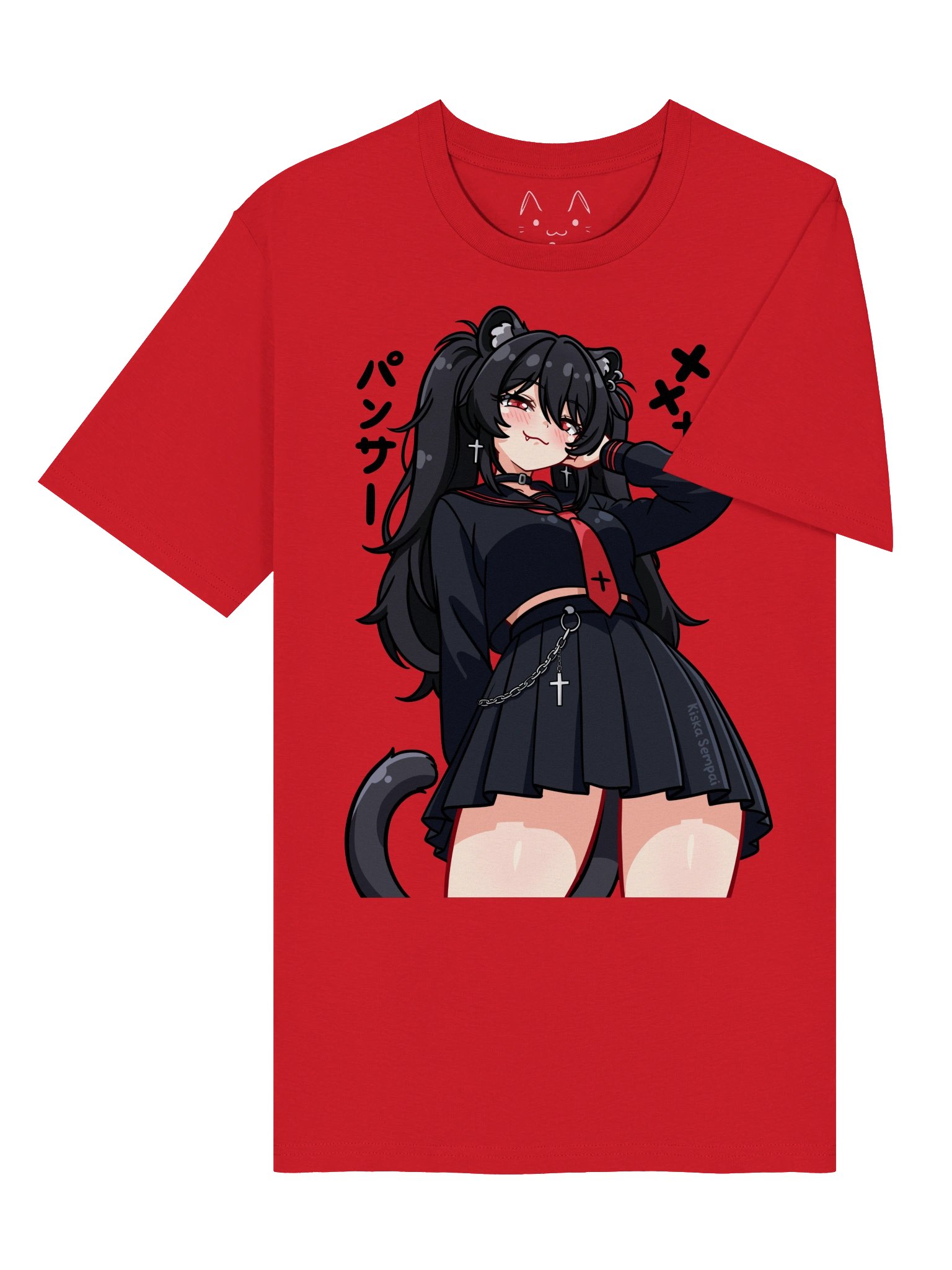 Badass Panti ☆ T-Shirt product image (4)