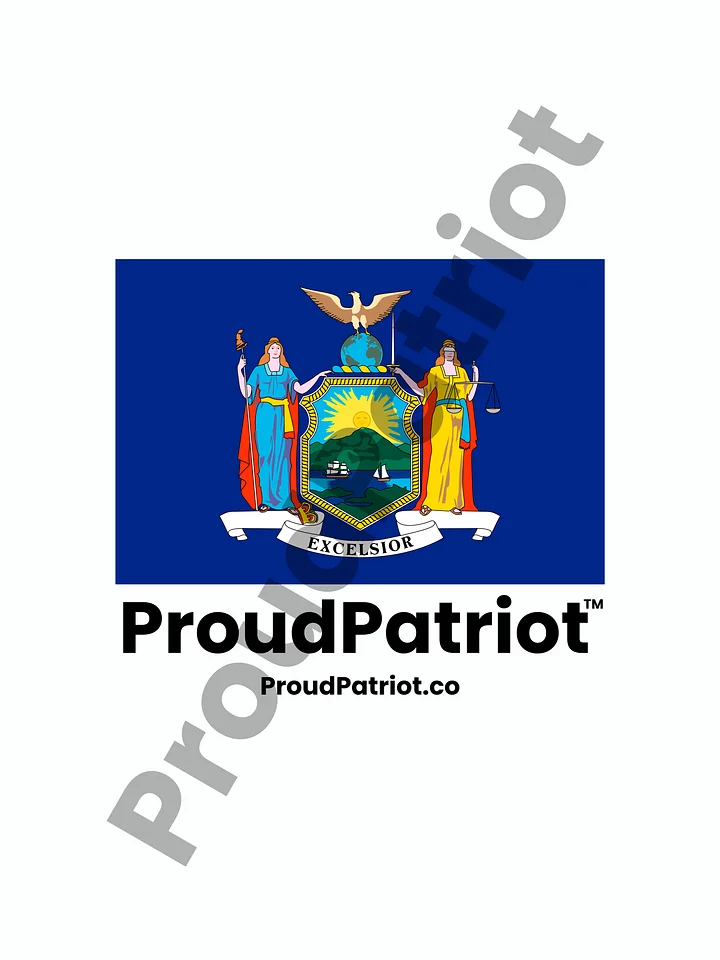 New York Proud Screensaver product image (1)