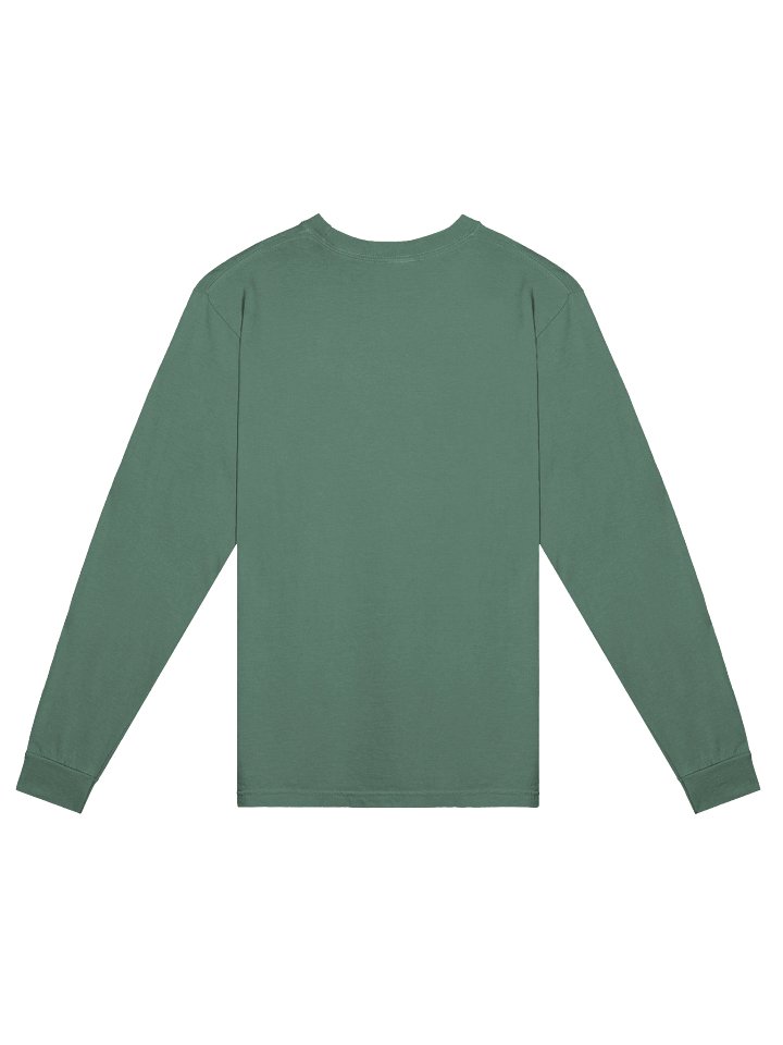 "I Told You So" Long Sleeve Shirt product image (14)