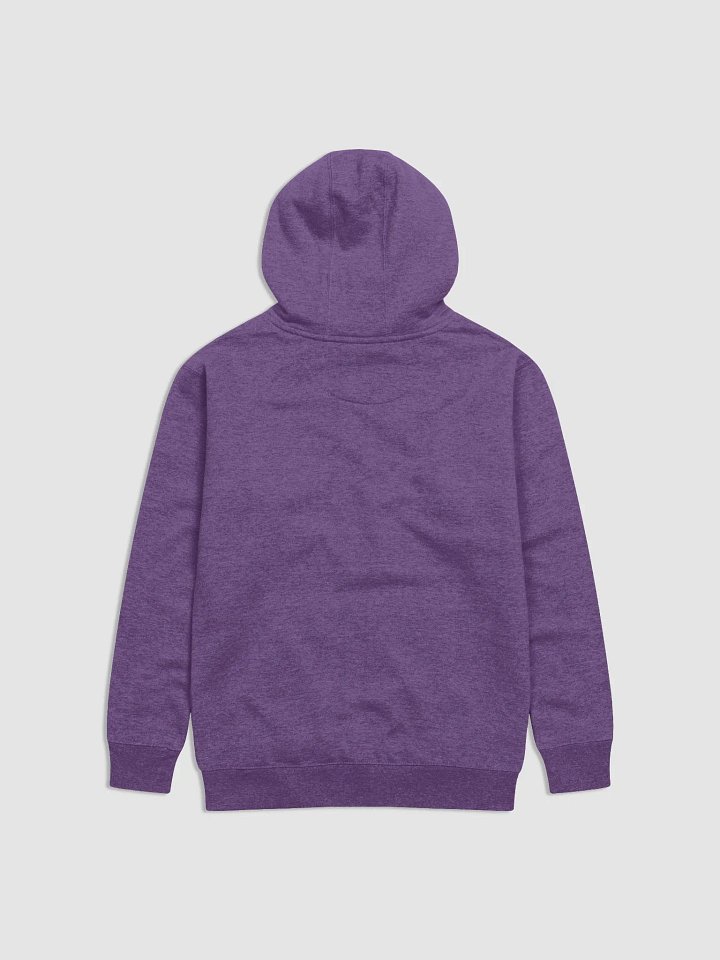 Can't Brain Today Unisex Premium Hoodie product image (2)