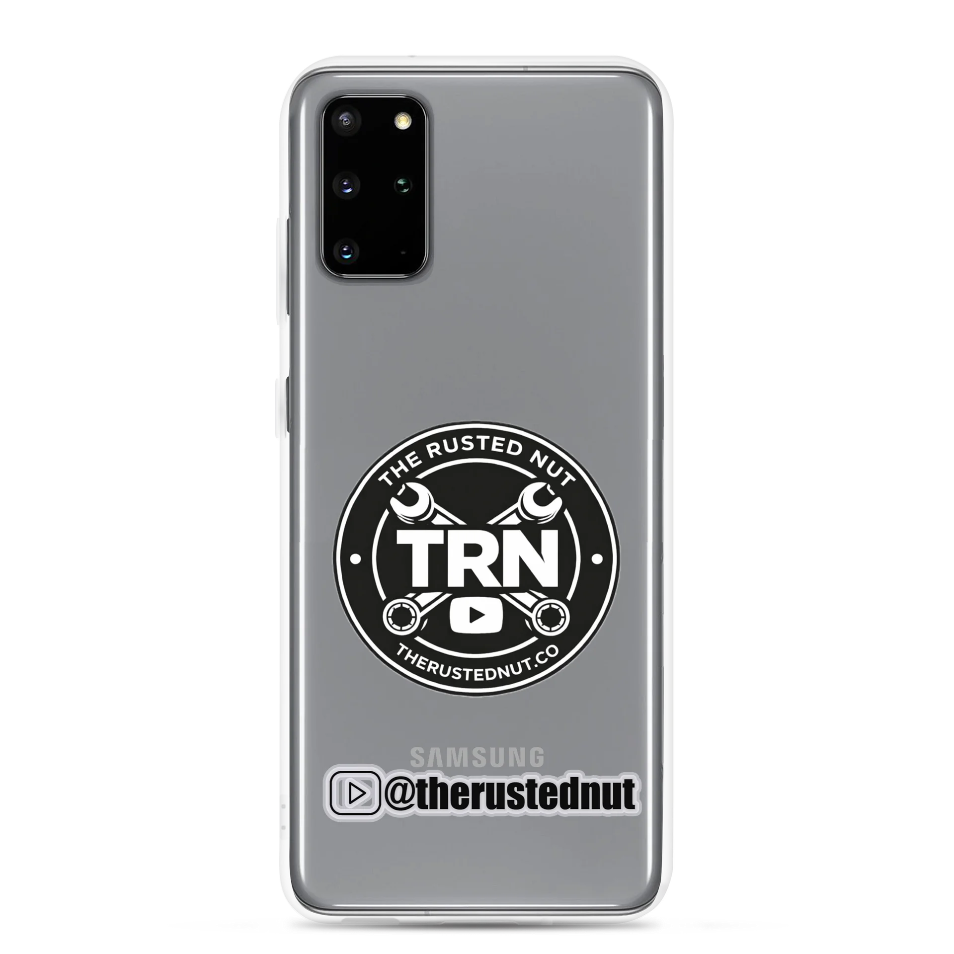 TRN Galaxy Phone Case product image (2)