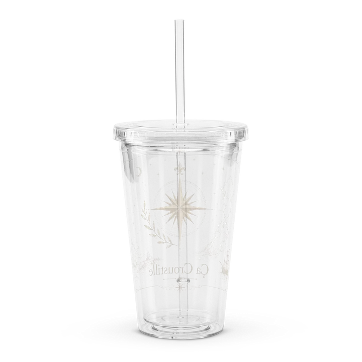 Gobelet - Légendes des 7 Mers product image (2)