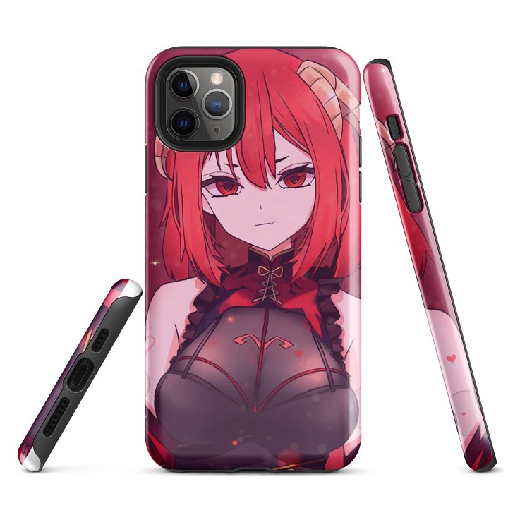 Art of Luci Protective Iphone Case product image (1)