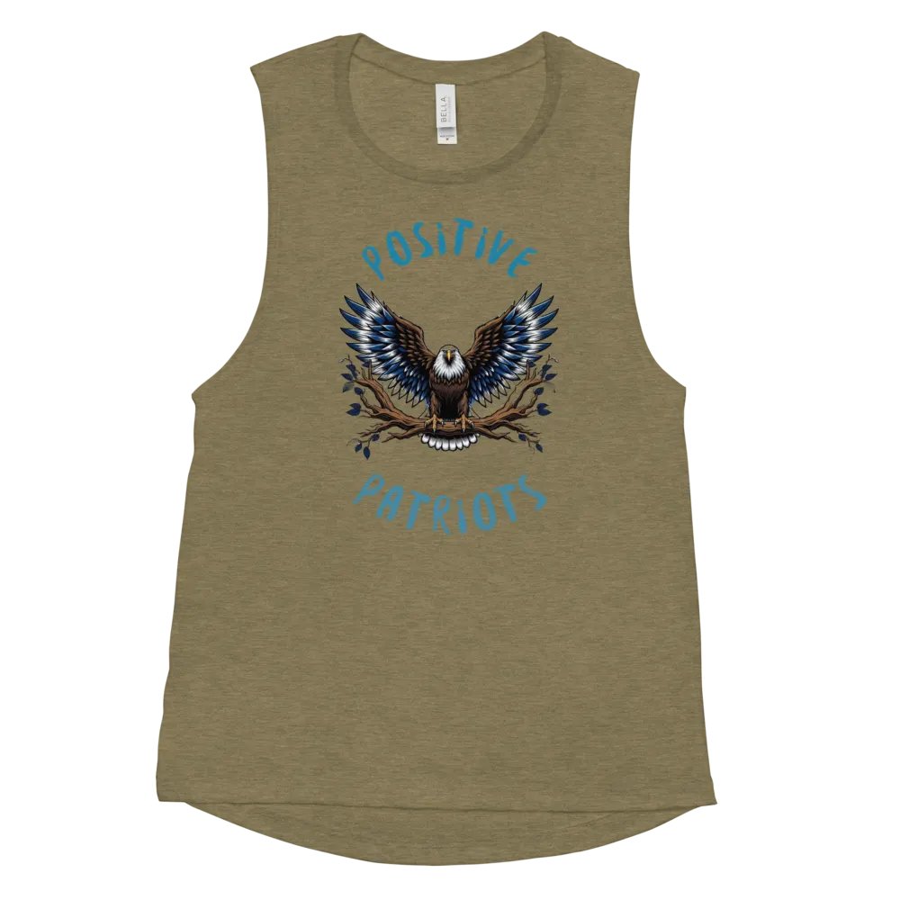 PositivePatriots™ - 