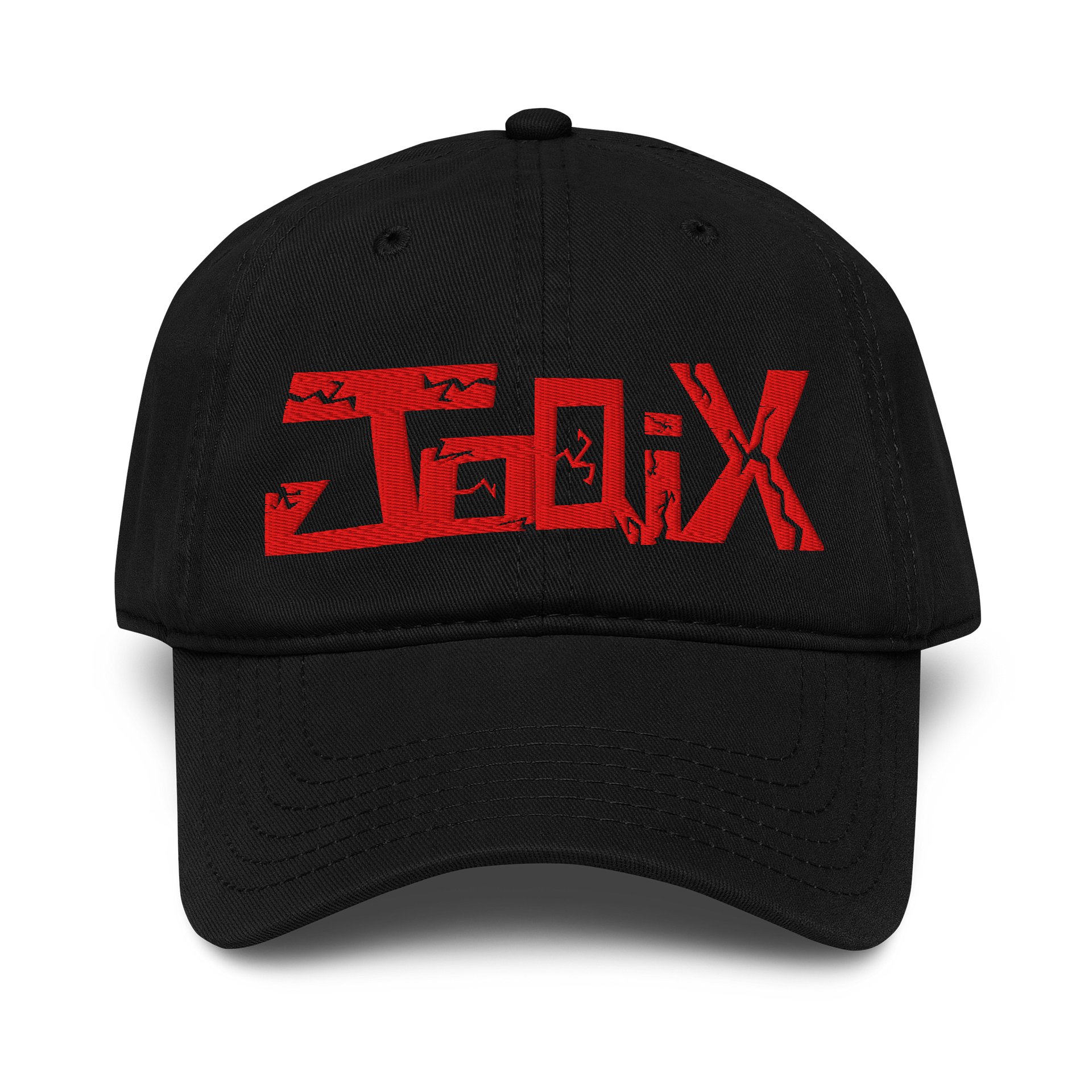 Gorra de beisbol Graffiti-Style product image (1)