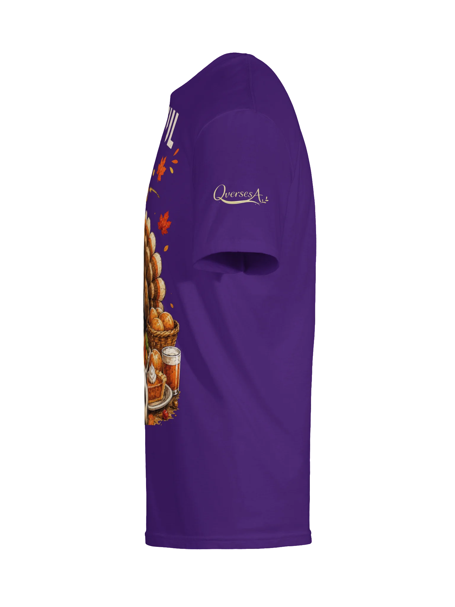 Grateful Mode 2026 T-Shirt - Unisex product image (9)