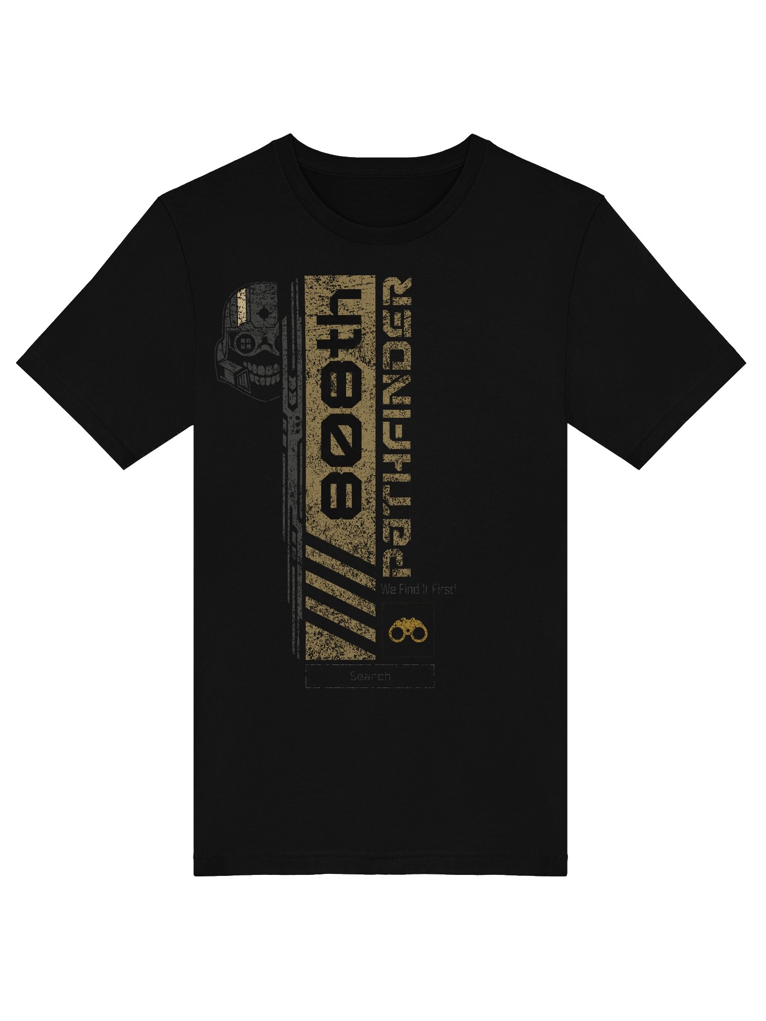 We Find it First Tee product image (7)