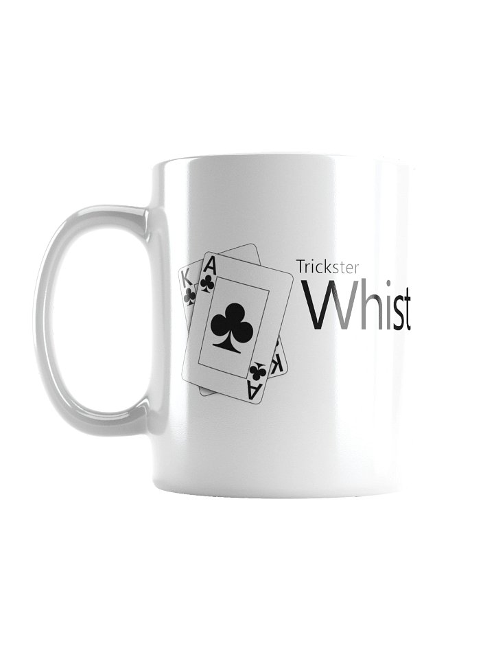 Trickster Whist Mug product image (1)