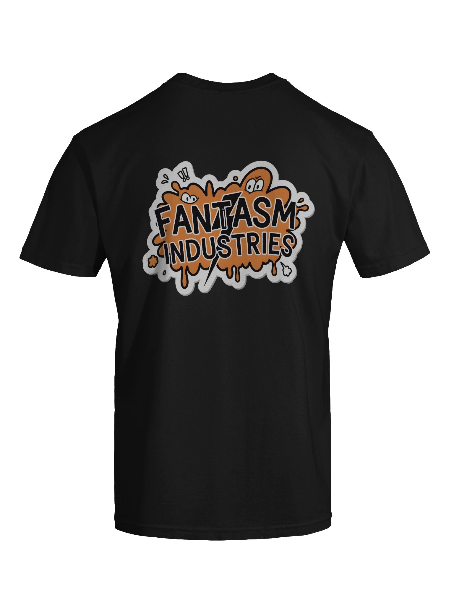 Fantasm Industries Mad Scientist T Shirt product image (8)