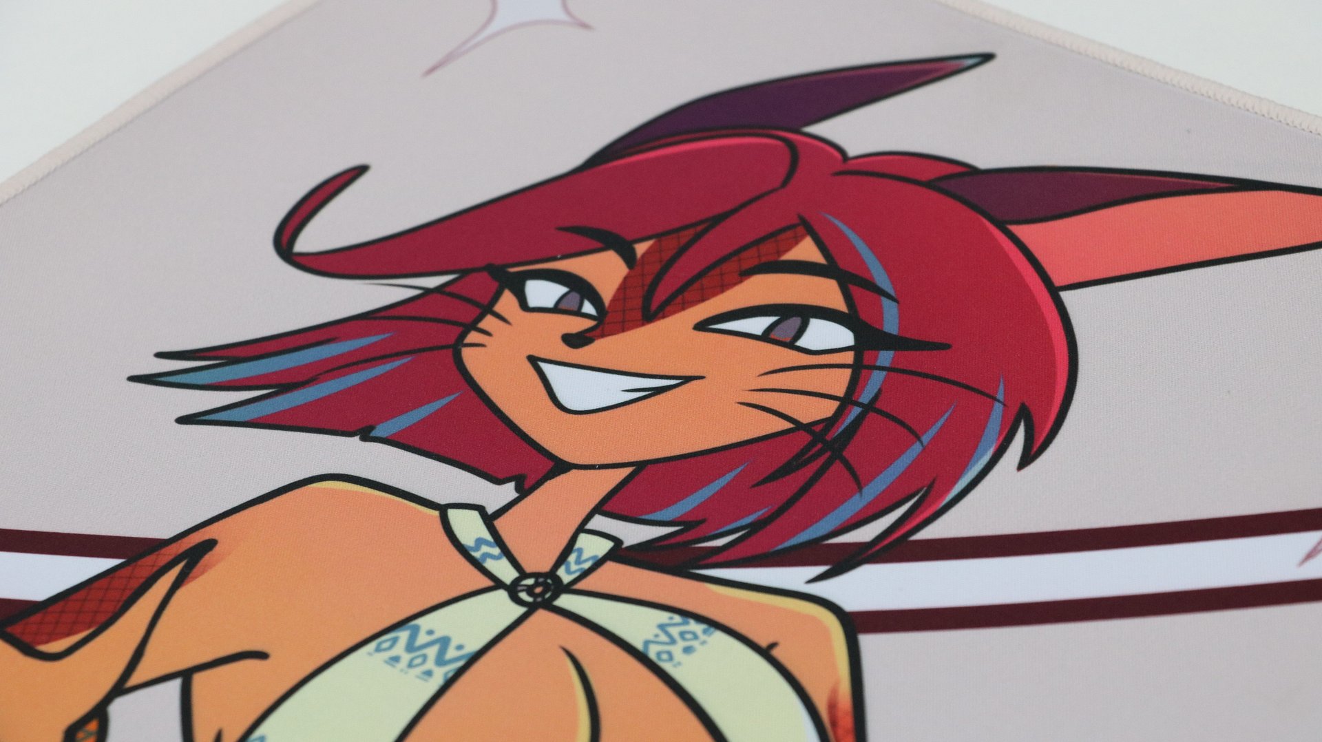 ★STARS★ Skadi Deskmat product image (6)