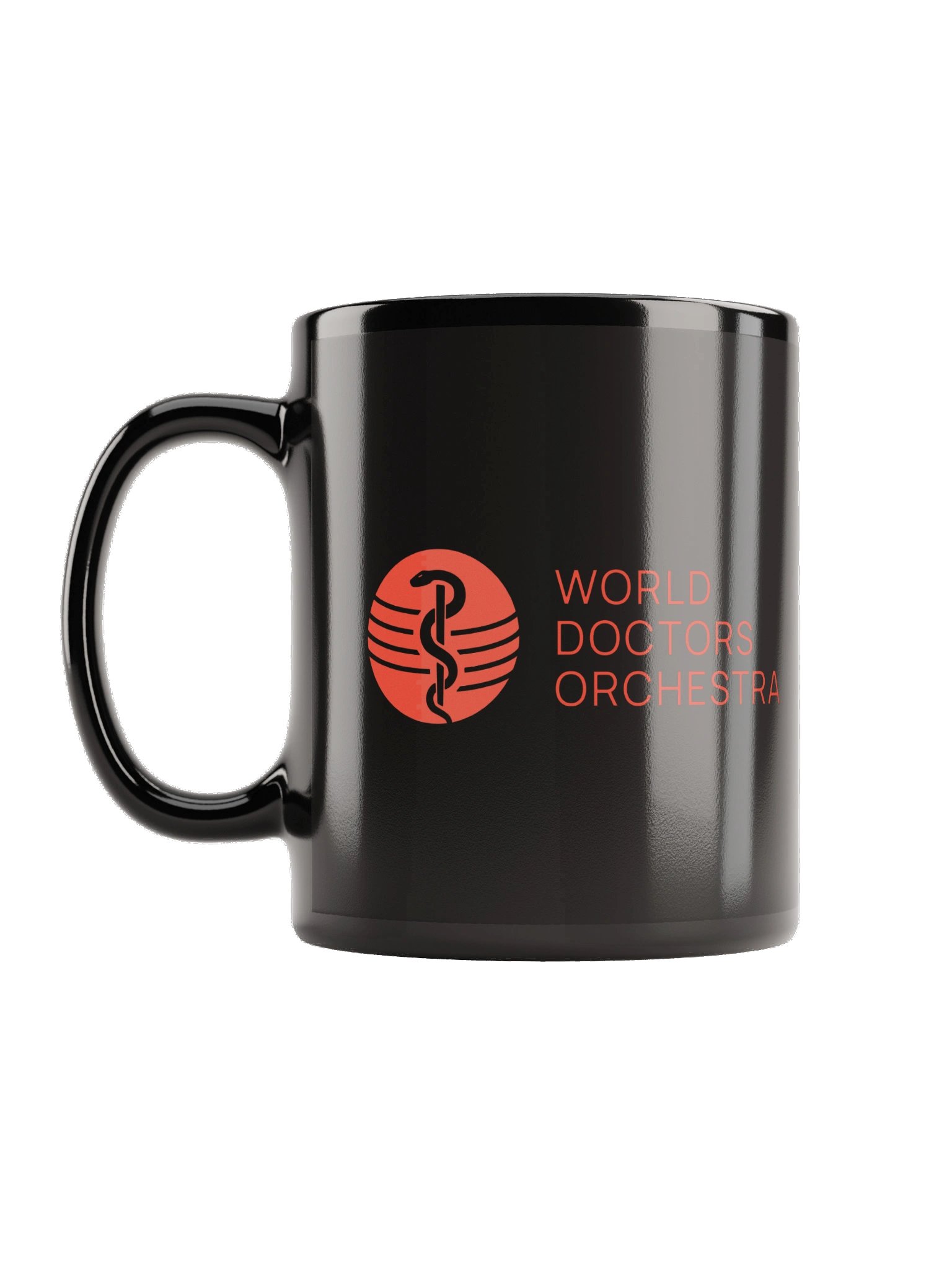 WDO Ceramic Mug product image (1)