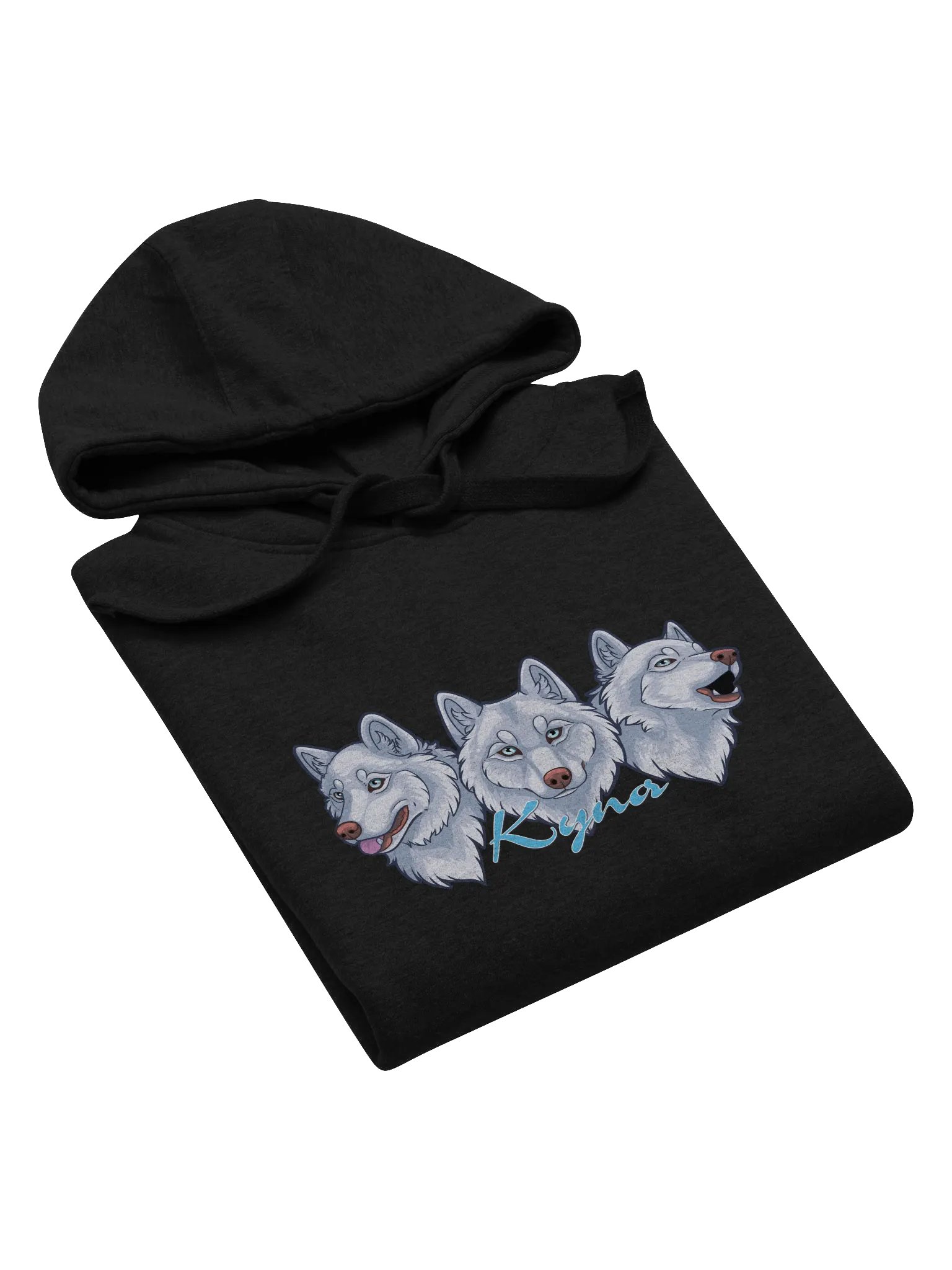 Kyna Unisex Hoodie product image (63)