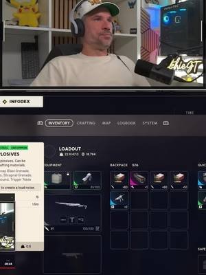 TikTok promoties zijn een scam! #tiktokscam #twitchstreamer #gamingrant #dextrodutchie #ClipGPT