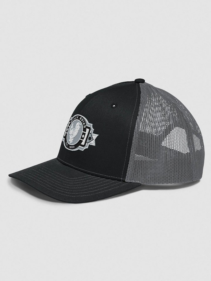 BB1880 Logo Hat product image (5)