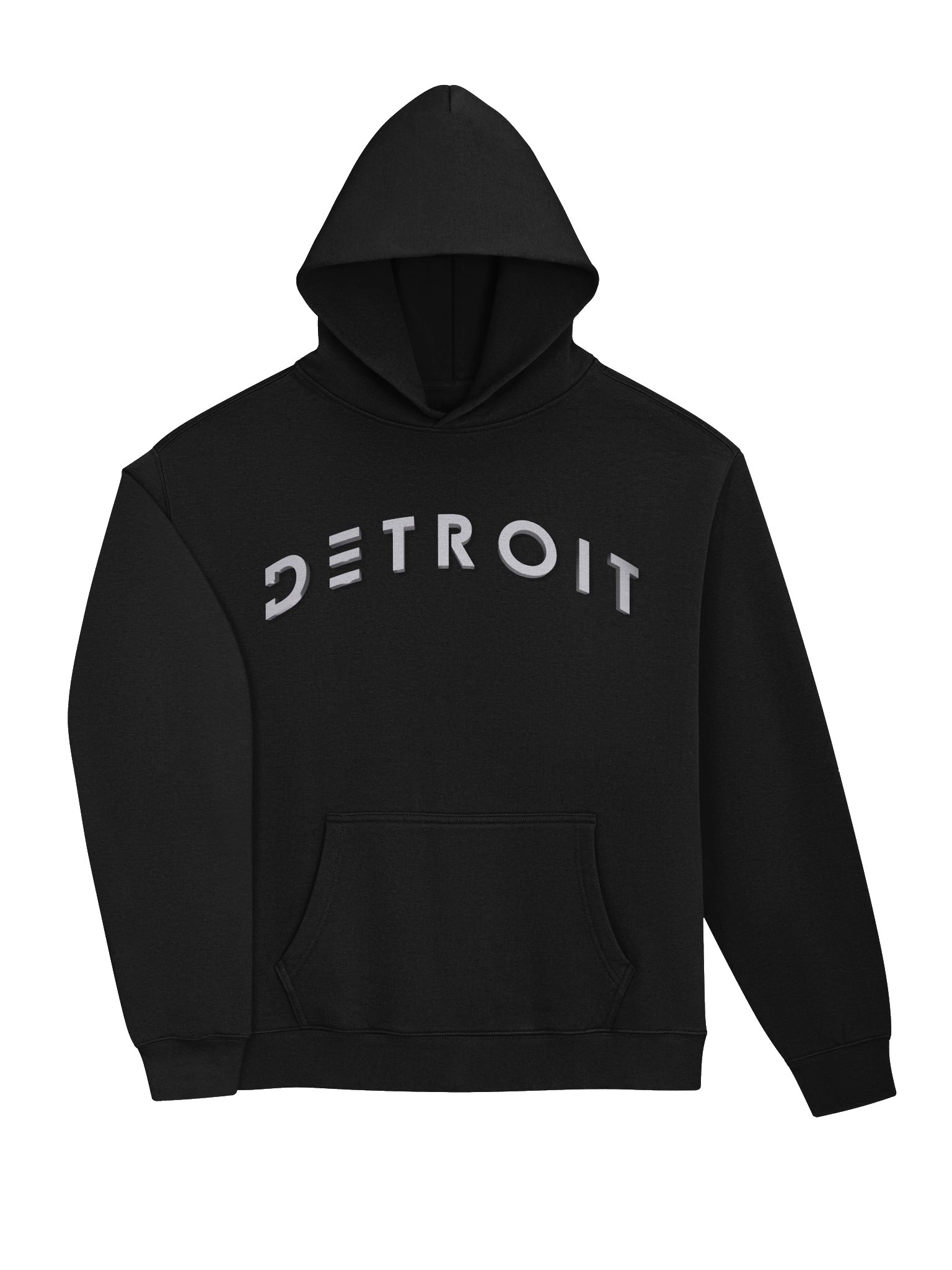DETROIT SB HOODIE product image (3)