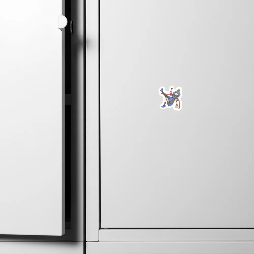 PotPourri Magnet - Soyapoya product image (10)