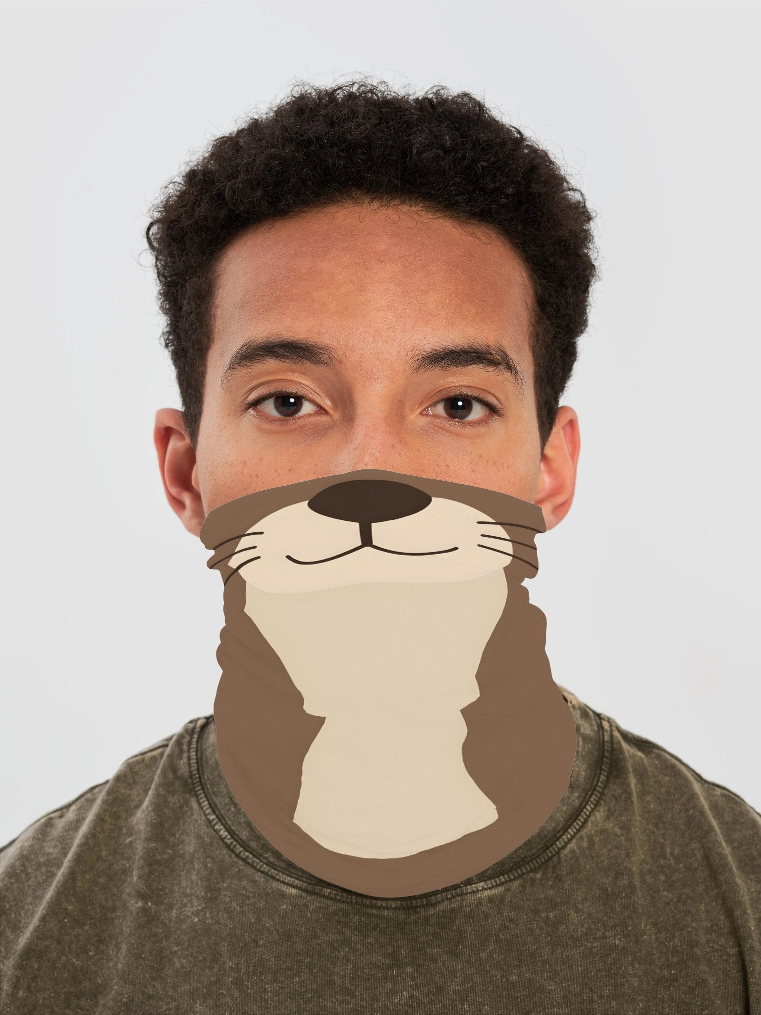 The Otter Mask product image (1)