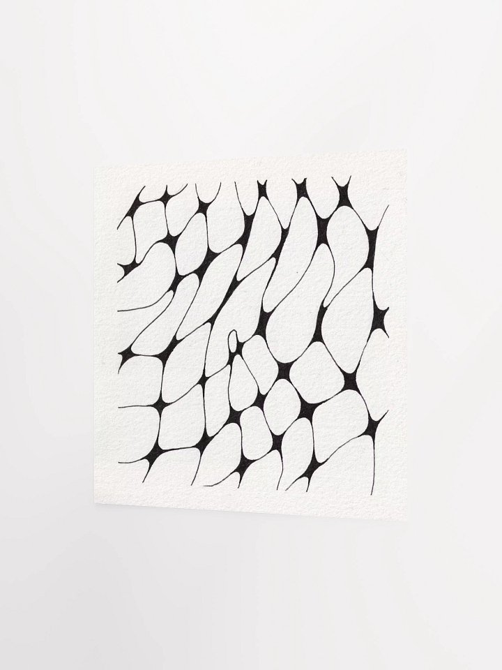 Warp Print product image (2)