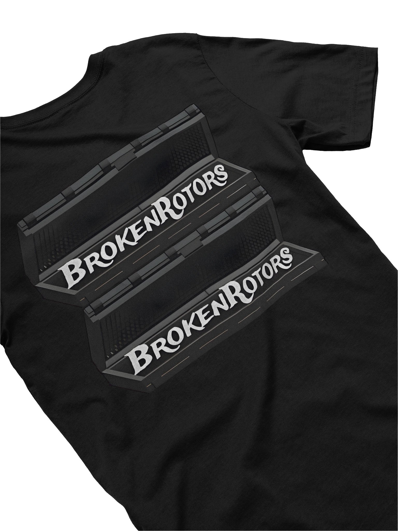 Loot Crate T Shirt product image (15)