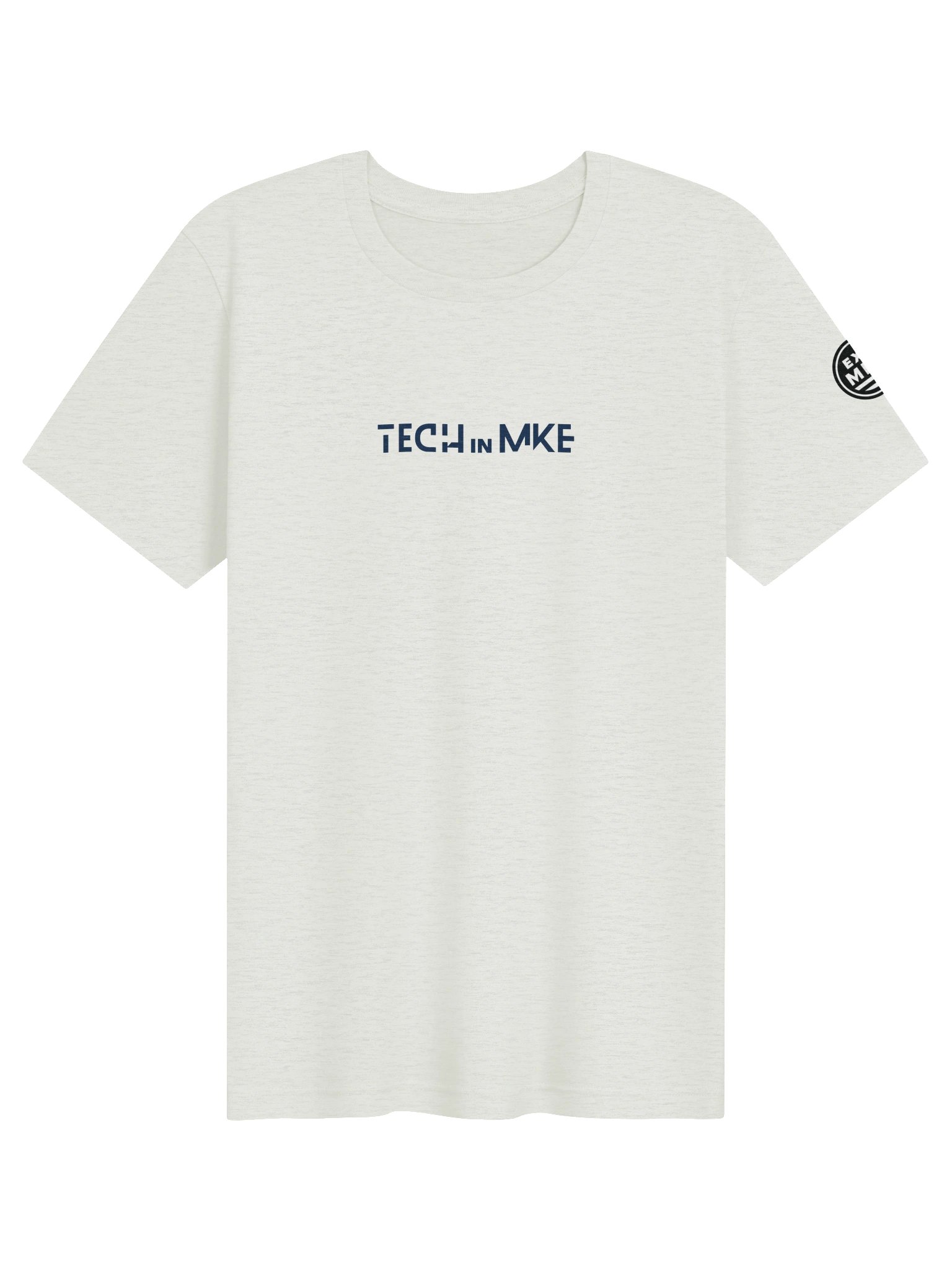Tech in MKE Tee product image (1)