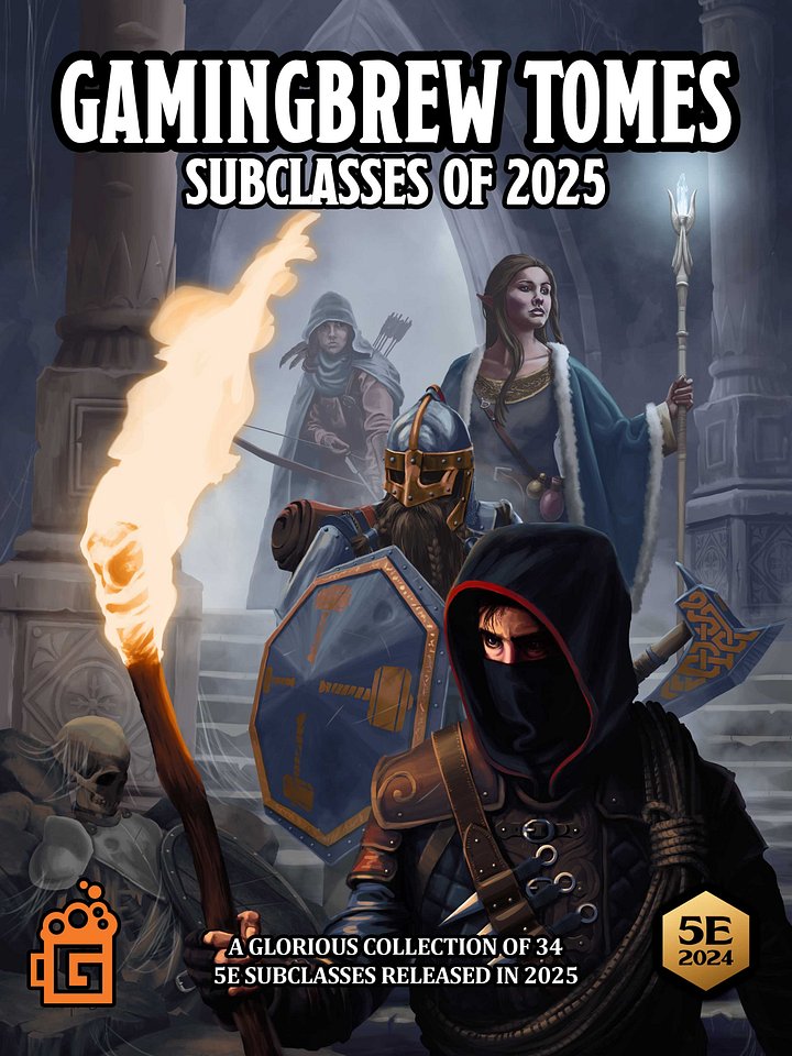 Subclasses of 2025 (PDF Bundle) product image (1)