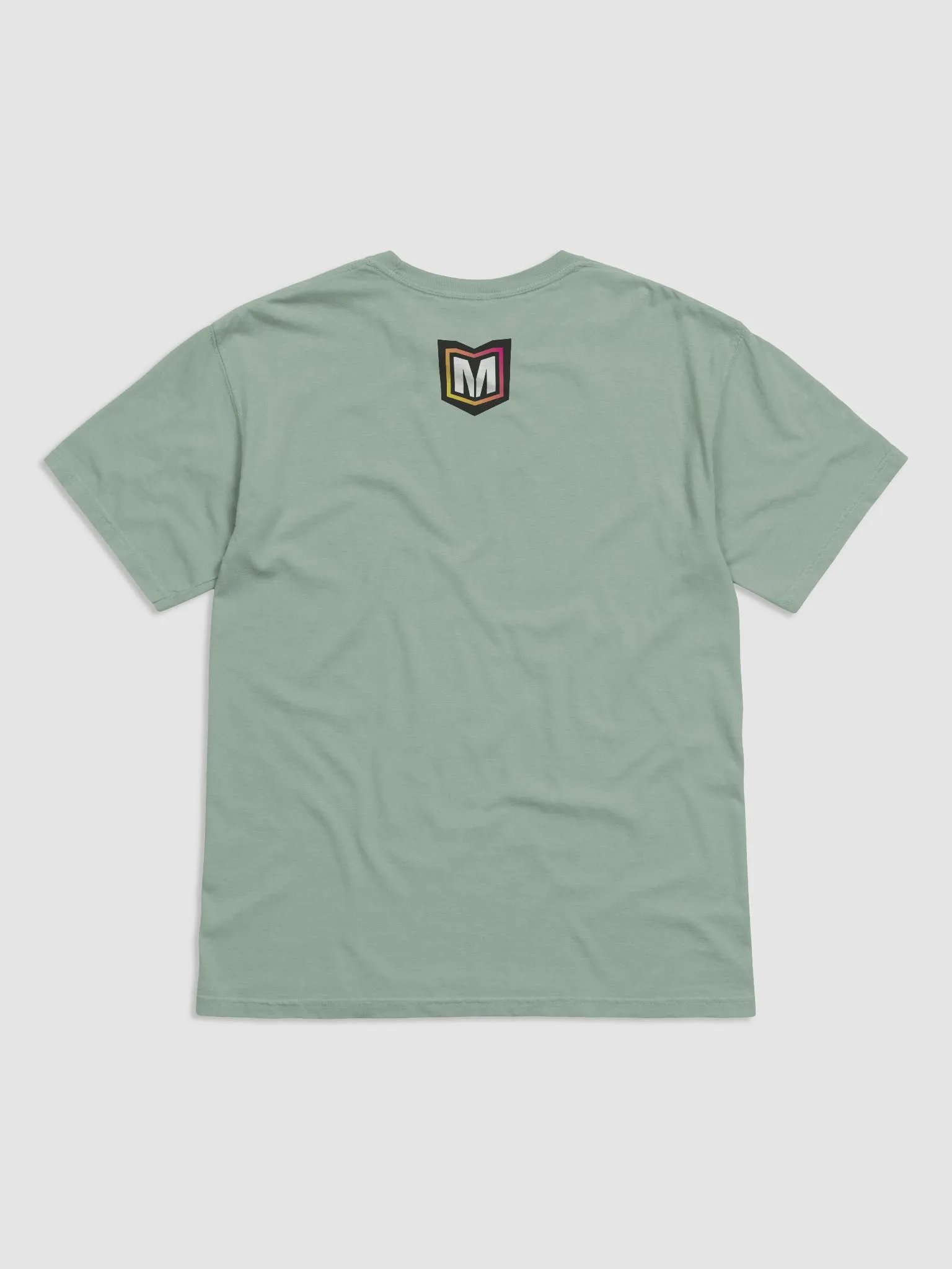 The 'FriYAY Mixtape' T-shirt product image (2)