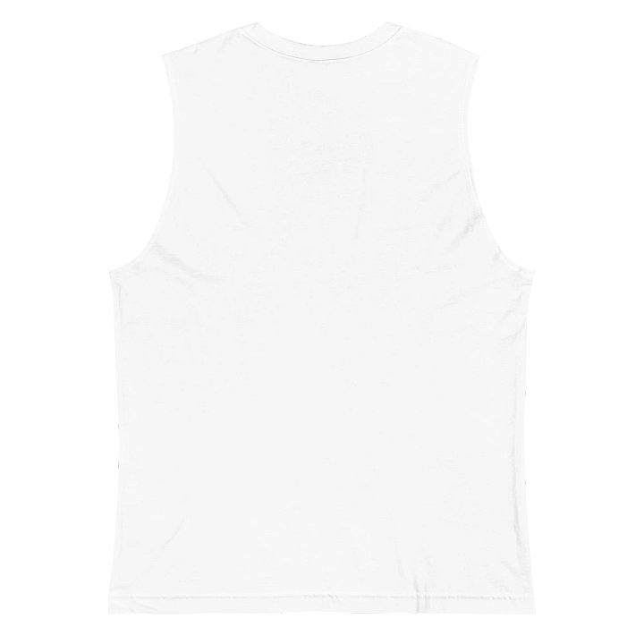 Pro-Democracy Warrior - Men's Muscle Tank product image (2)