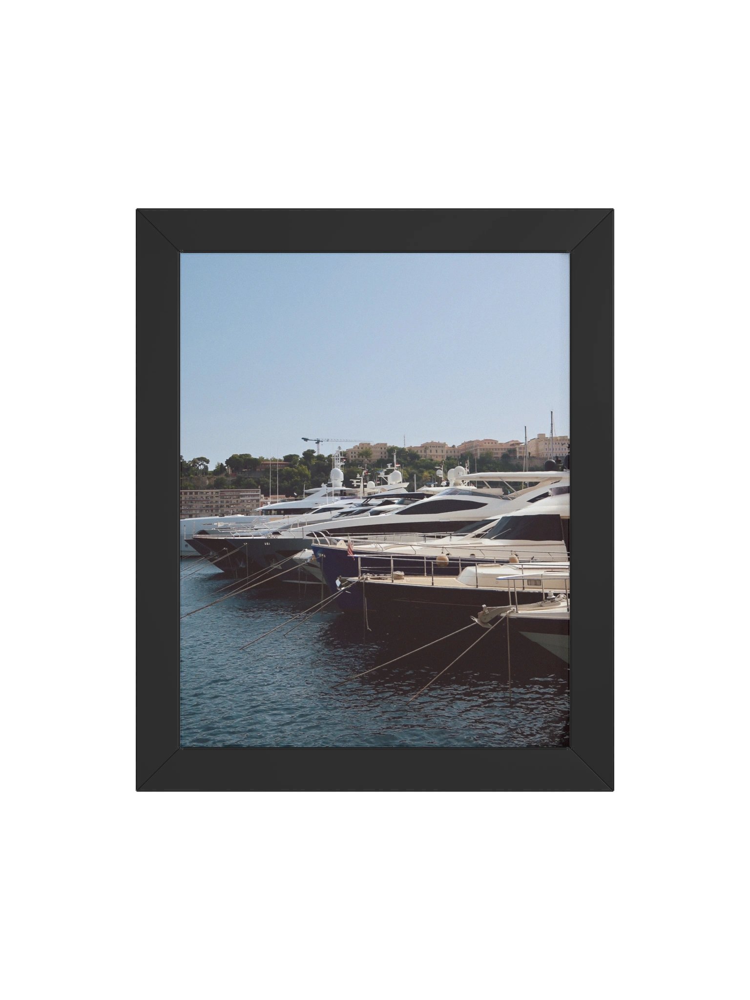 Monaco Yacht on Water product image (68)