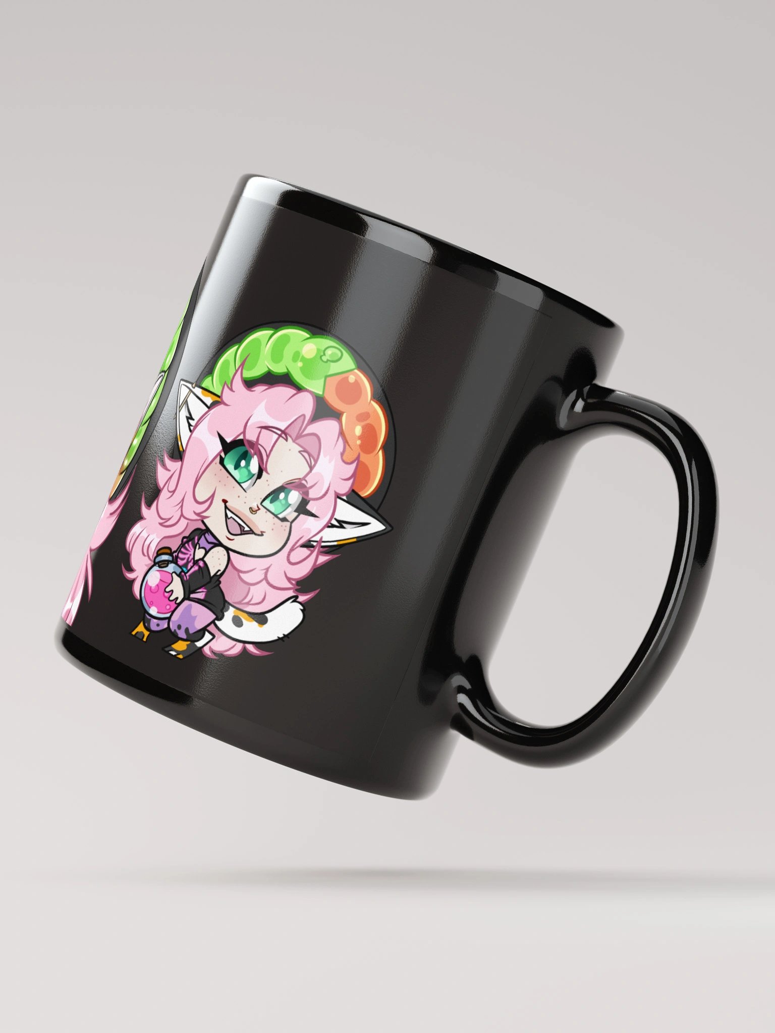 Classic Candi Mug product image (4)
