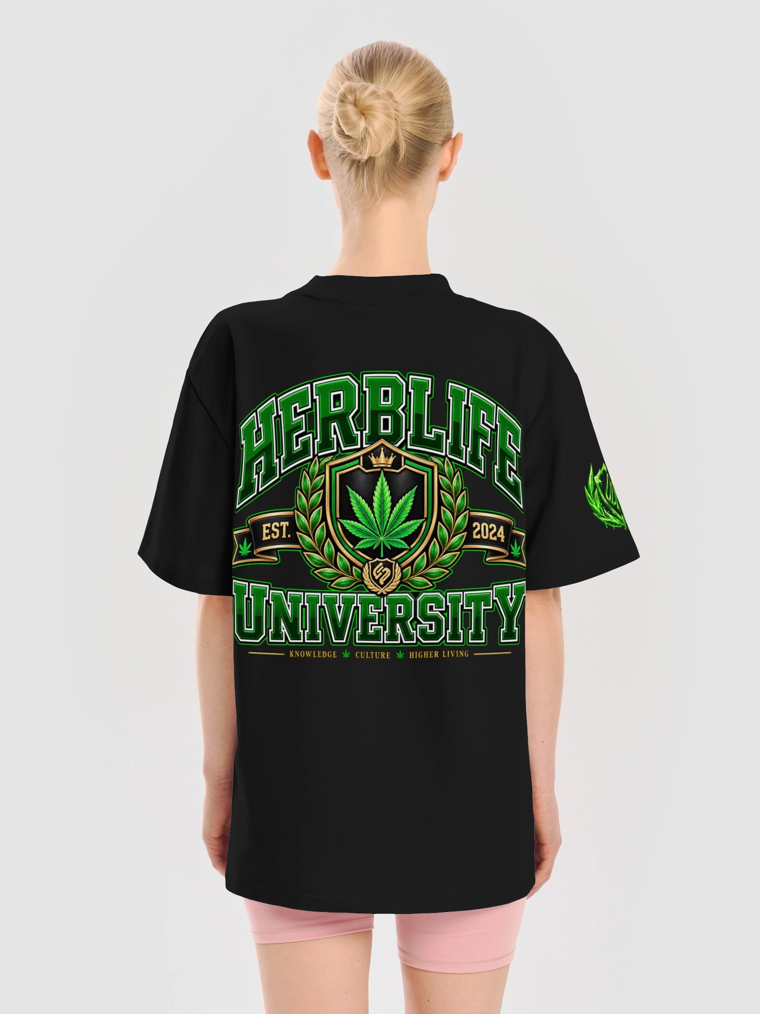 (US) HERBLIFE University product image (10)