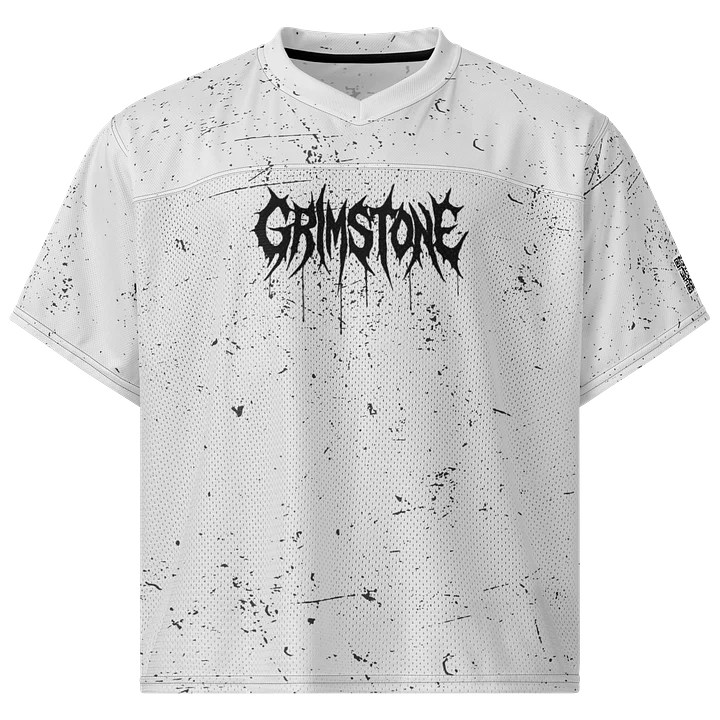GrimStone Jersey product image (1)