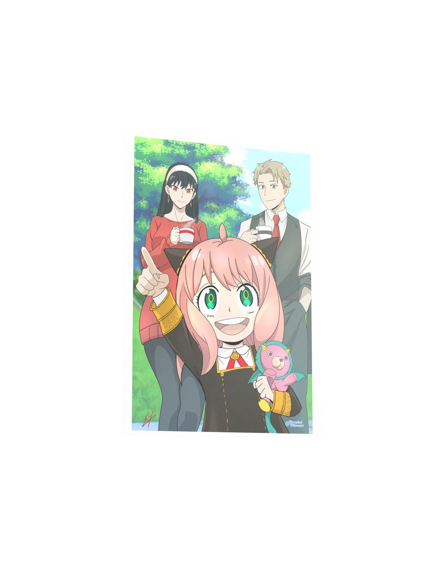 Spy x Family product image (4)