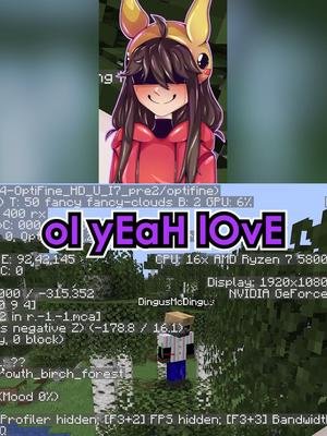 Owie Zowie Right In My Infinity Stones Minecraft Dummies #GE3T3E #FairybreadArmy #Minecraft #duosmp #hardcoreminecraft