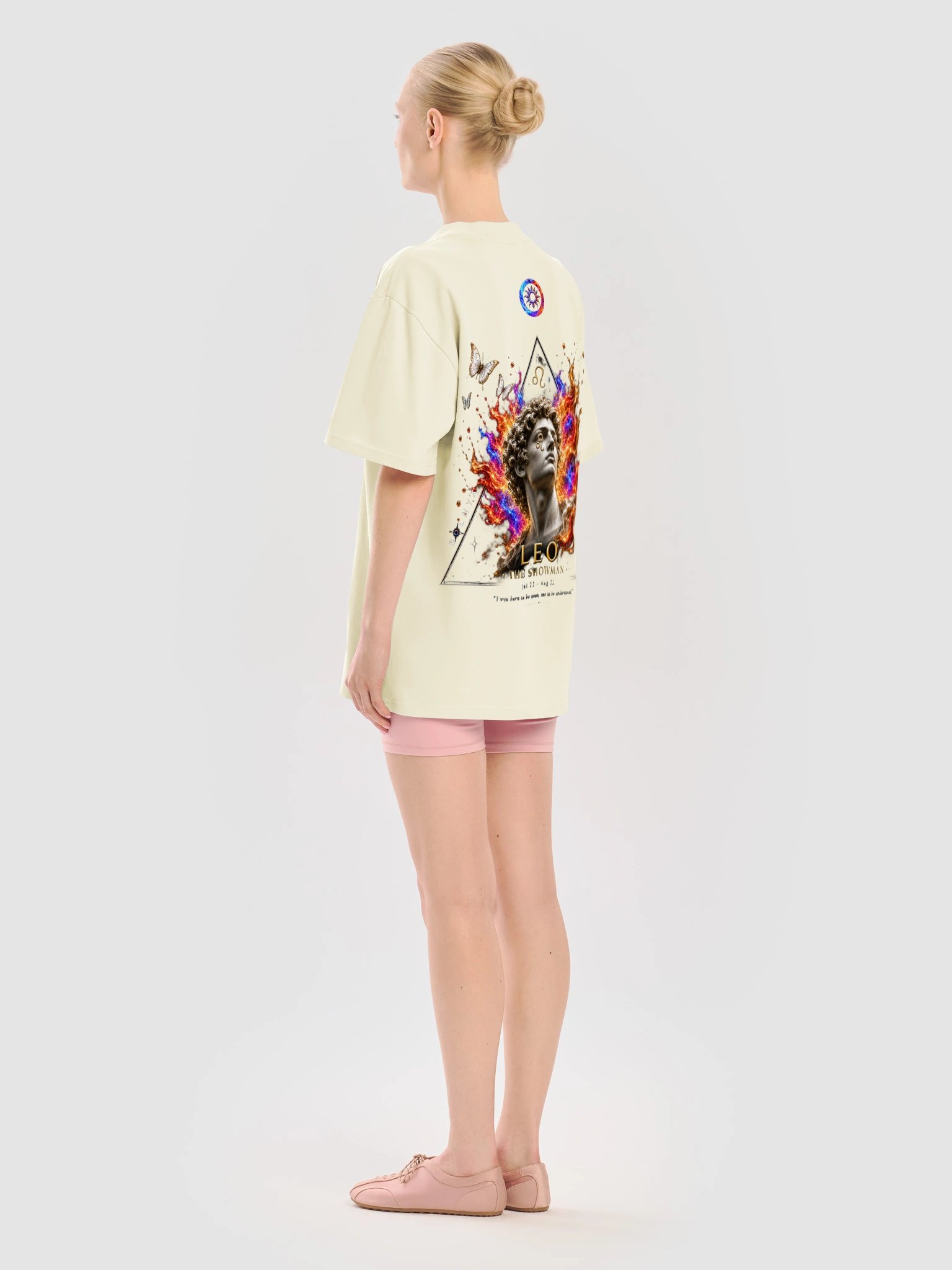 Leo Male Tee product image (48)