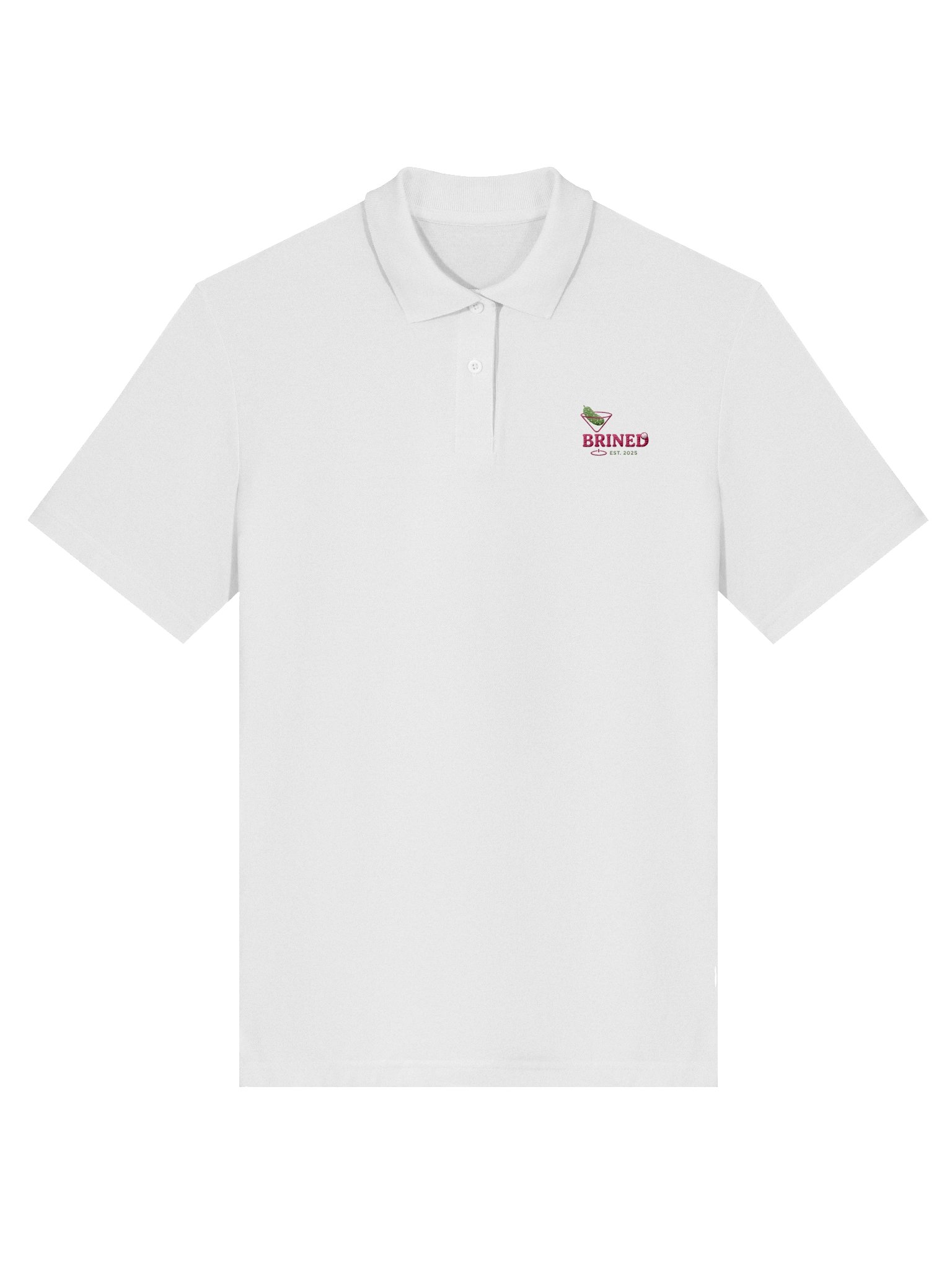 White Brined Polo product image (3)
