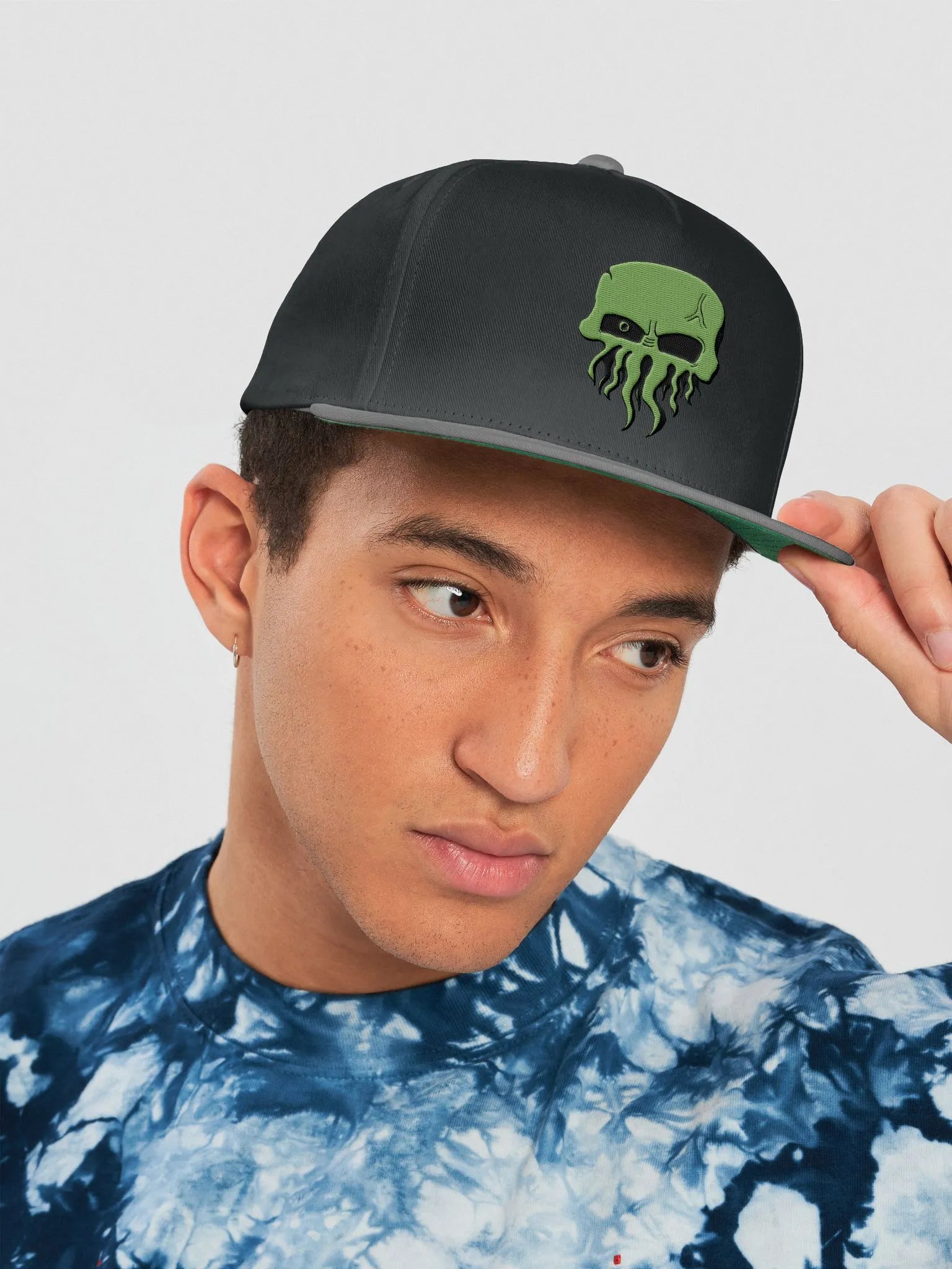 Great Old One Cap product image (14)