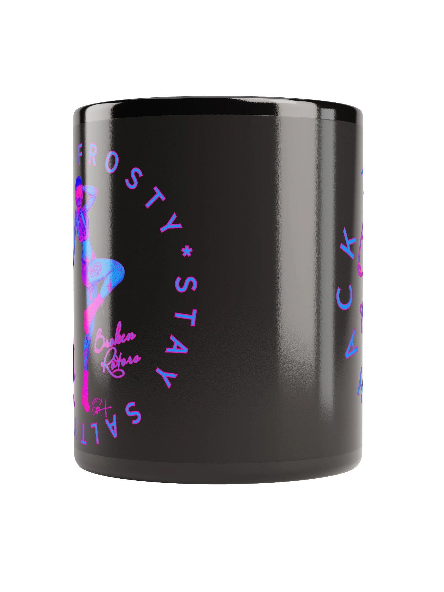 Signature Vice Cup of Joe product image (5)