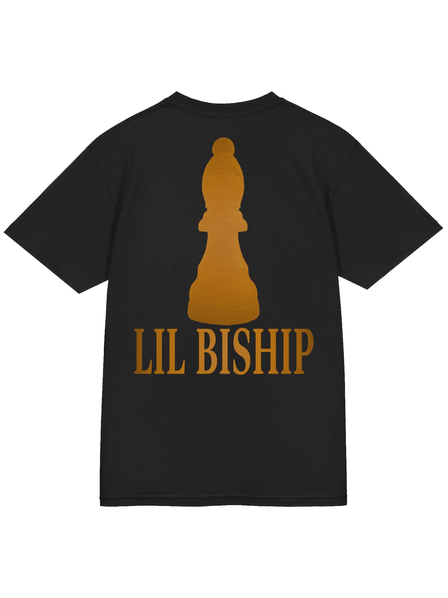Lil Biship T Shirt product image (4)