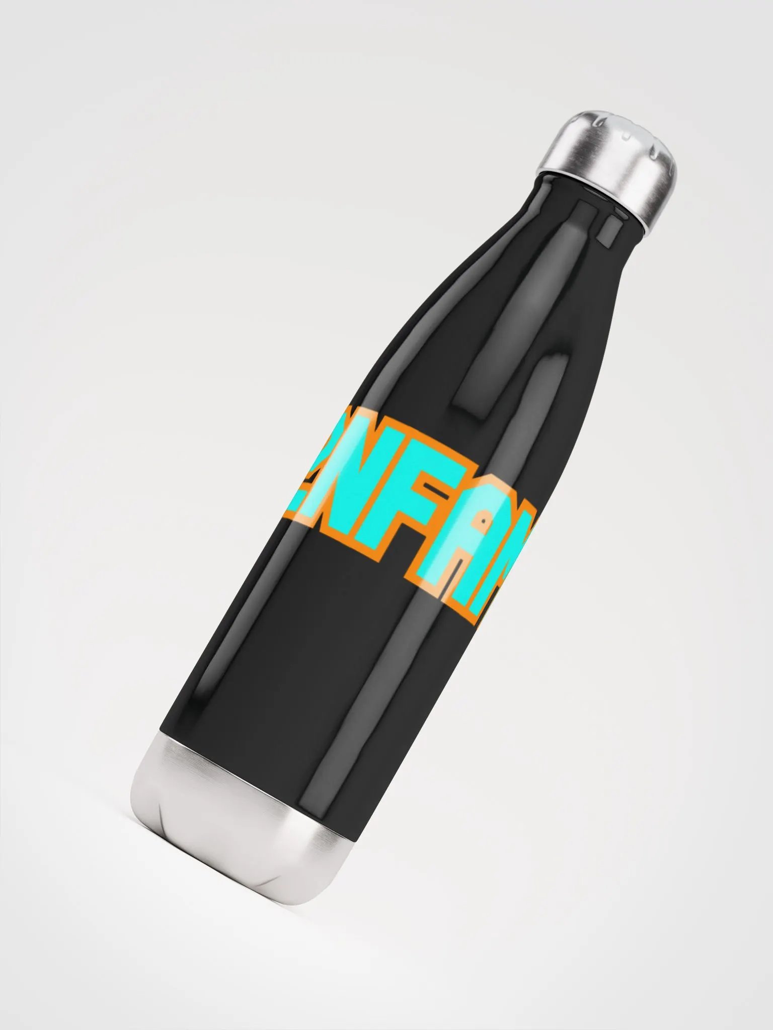2NFAM Stainless Steel Bottle product image (4)